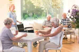 Intouch Elder Care - Glendale, AZ