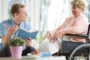 A Home Away From Home Assisted Living Home - Chandler, AZ