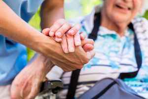 True Love Assisted Living Home