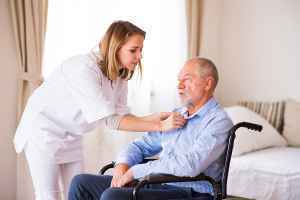 Absecon Manor Nursing and Rehabilitation
