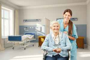 Royal Suites Health Care and Rehabilitation